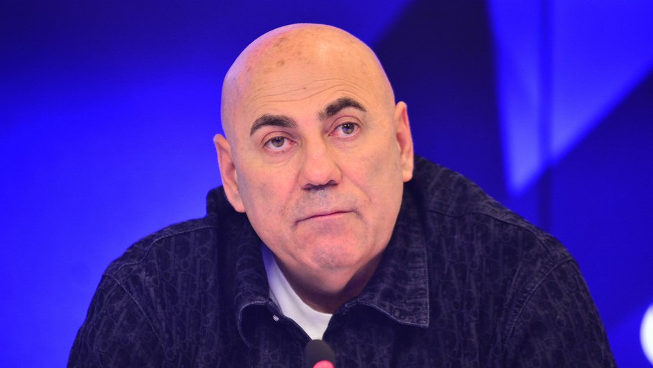 Иосиф Пригожин Иосиф Пригожин