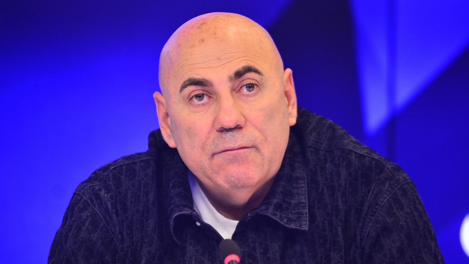 Иосиф Пригожин Иосиф Пригожин