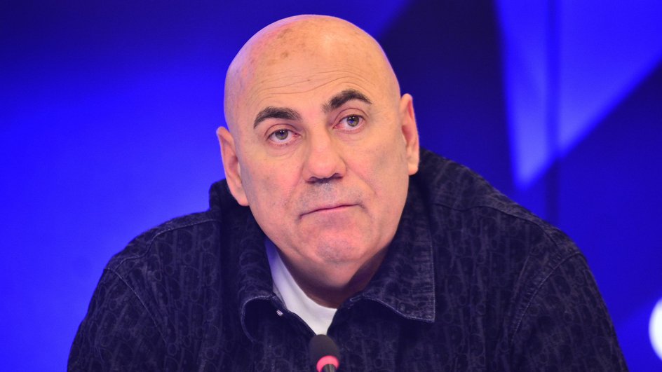 Иосиф Пригожин Иосиф Пригожин