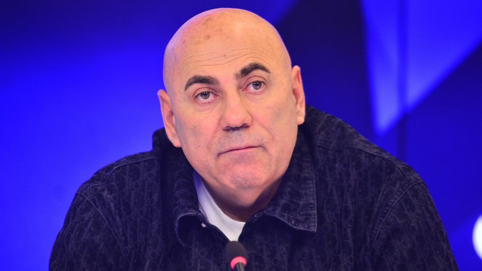 Иосиф Пригожин Иосиф Пригожин