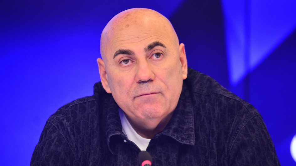 Иосиф Пригожин Иосиф Пригожин