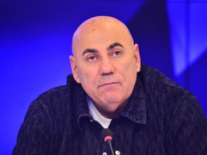 Иосиф Пригожин