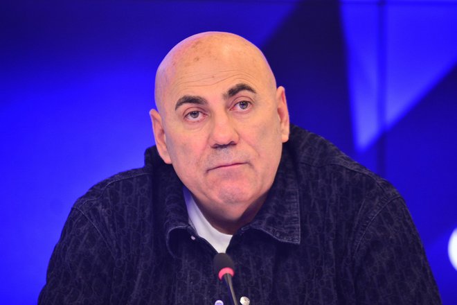 Иосиф Пригожин