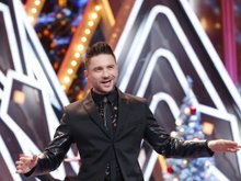 Сергей Лазарев Сергей Лазарев