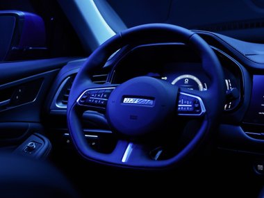 slide image for gallery: 26437 | Haval F7