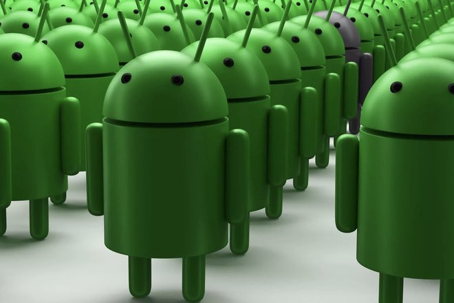 Android