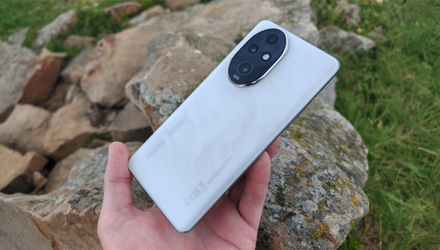 Смартфон Honor 200 Pro