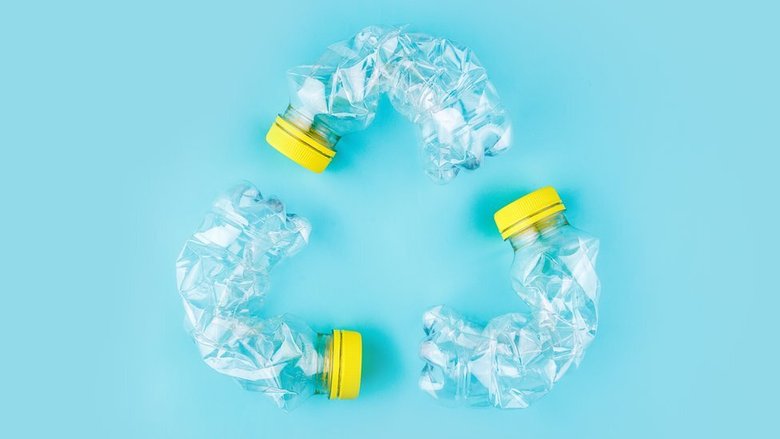 Пластики вездесущи в силу своих удивительных свойств. Фото: Getty Images 