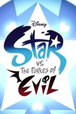 Постер Звездная принцесса и силы зла: 3 сезон