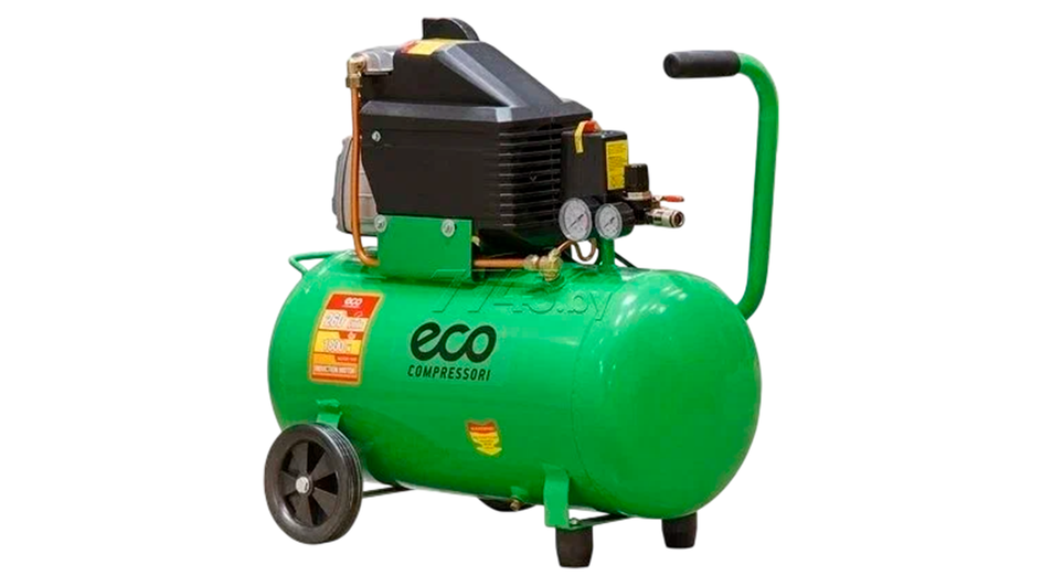 Масляный компрессор ECO AE-501-4 Масляный компрессор ECO AE-501-4