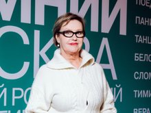 Ирина Розанова