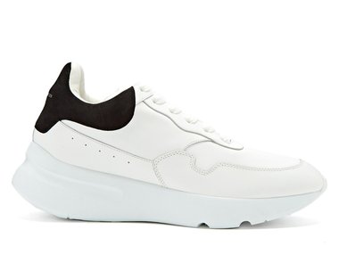 Slide image for gallery: 8019 | Alexander McQueen