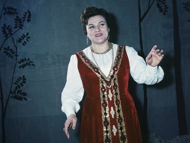 Людмила Зыкина Людмила Зыкина