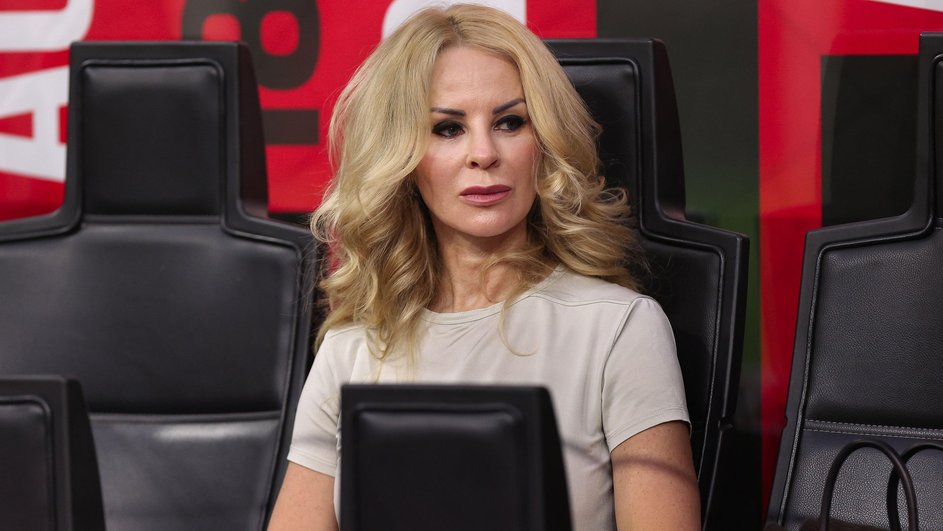Хелен Сегер Хелен Сегер