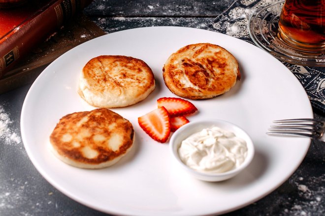 сырники сырники