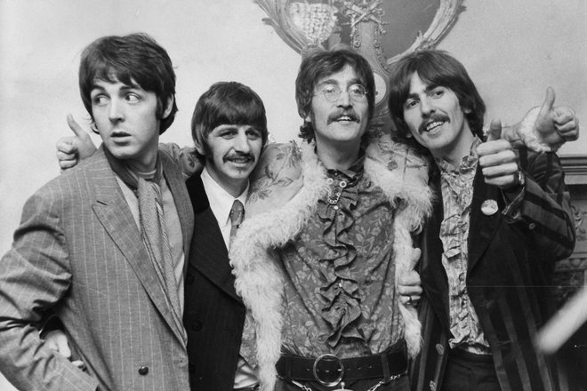 The Beatles