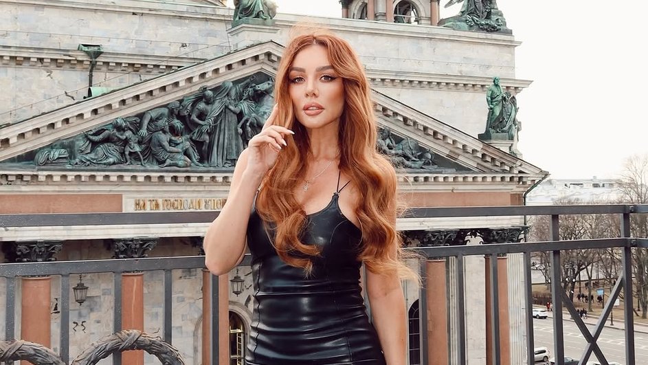 Анна Седокова, фото: соцсети Анна Седокова, фото: соцсети