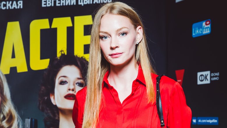 Светлана Ходченкова Светлана Ходченкова