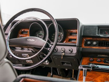 slide image for gallery: 23295 | Седан ЗИЛ