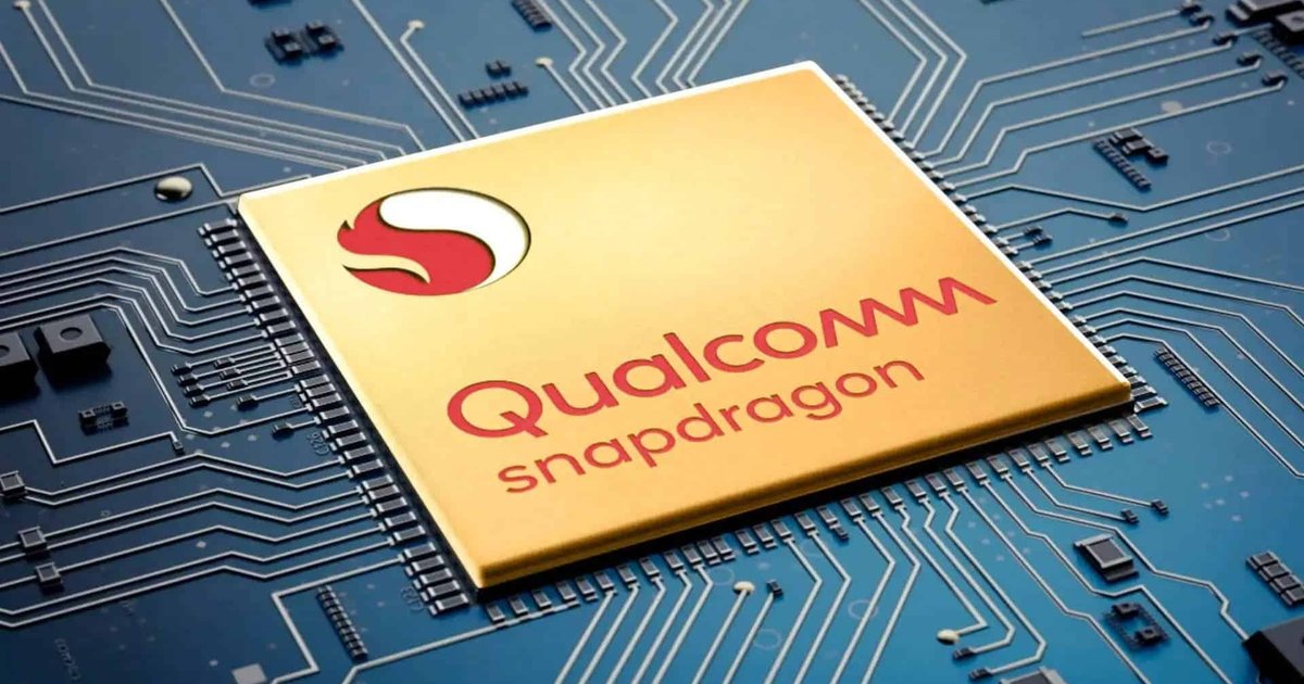 Qualcomm для самых маленьких: представлен Snapdragon 4s Gen 2