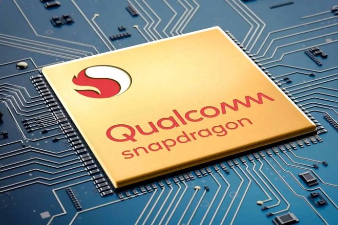 Qualcomm Snapdragon 898