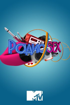 Радио SEX: постер