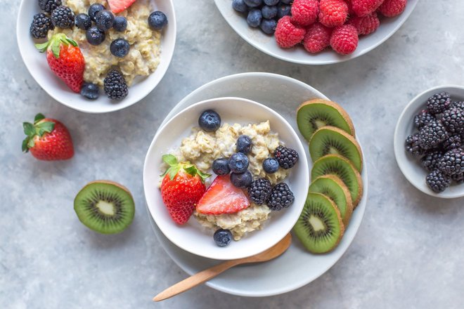 porridge porridge