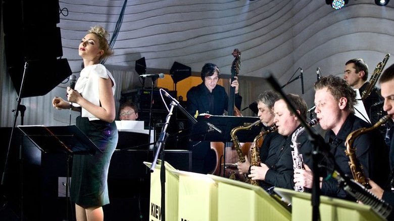 Kiev Big Band