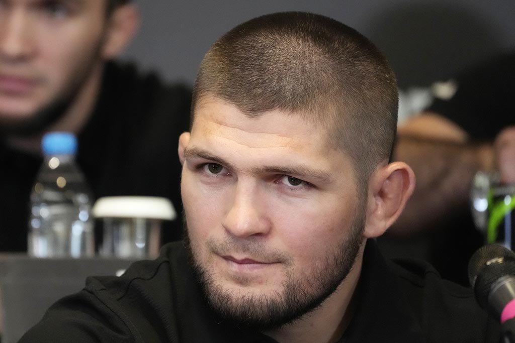 Алекс Фергюсон в беседе с Хабибом отреагировал на невыход Роналду в стартовом составе