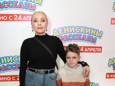 Анна Легчилова Анна Легчилова