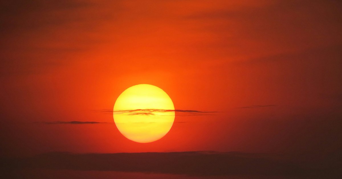 Ученые узнали неожиданную правду о Солнце