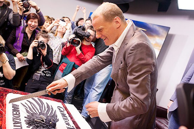Юрий Колокольников Юрий Колокольников