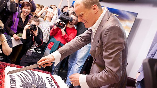 Юрий Колокольников Юрий Колокольников