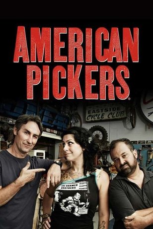 American Pickers