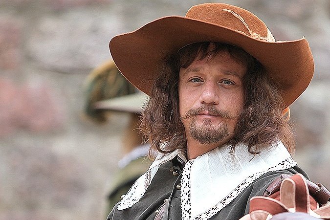 Алексей Макаров Алексей Макаров