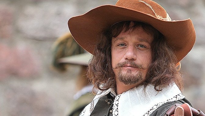 Алексей Макаров Алексей Макаров