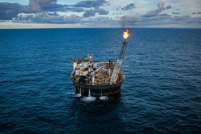 Добыча нефти Добыча нефти