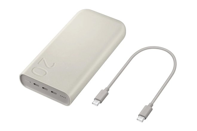 Samsung PD Power Bank