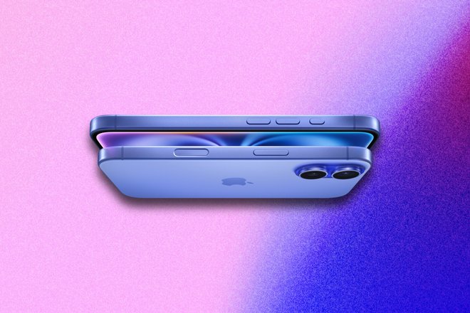 iPhone 16 / iPhone 16 Plus