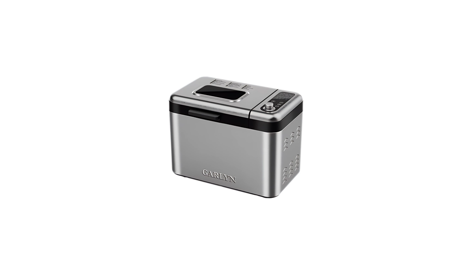 Хлебопечка GARLYN Home BR-2000 Хлебопечка GARLYN Home BR-2000
