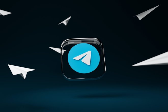 Telegram