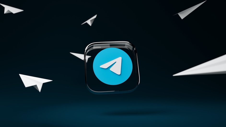 Telegram Telegram