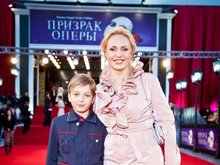 Алла Довлатова, фото: Евгений Смирнов