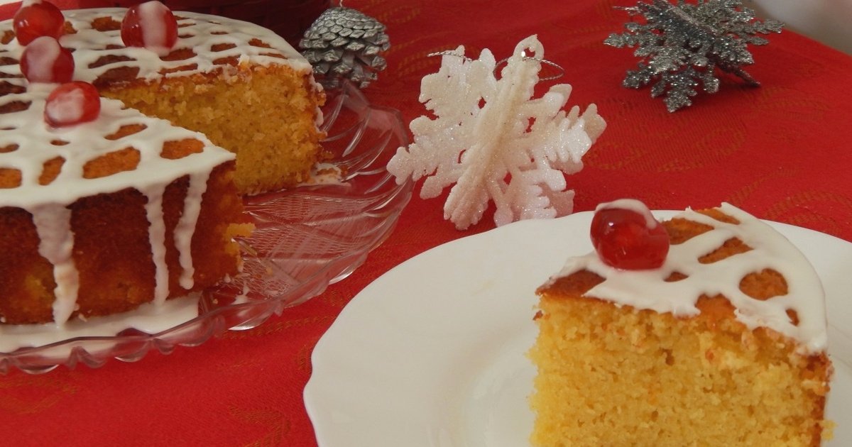 Праздничный пирог с ягодами – пошаговый рецепт приготовления с фото