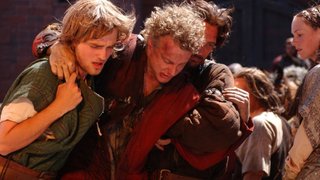 Кольцо Нибелунгов (Ring of the Nibelungs, 2004), кадры из фильма, актеры -«Кино Mail.ru»