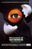 Постер Причуды науки: 1 сезон