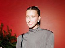 Анна Пересильд