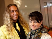 Наташа Королева, Тарзан Наташа Королева, Тарзан