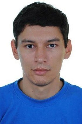 Усеинов Азиз Абдуллаевич