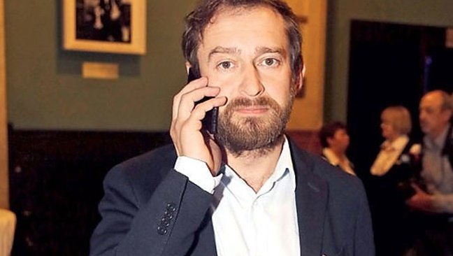 Константин Хабенский Константин Хабенский